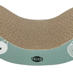 Saisonangebot TRIXIE Kratzwelle Mimi 50 x 23 x 9 cm